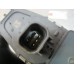 25Q001 Throttle Valve Body From 2009 Chevrolet Traverse  3.6 12632172